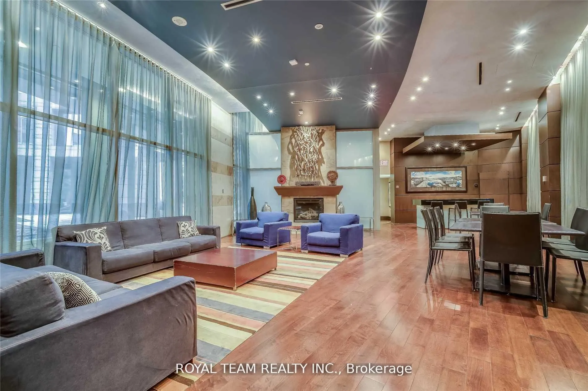 2181 Yonge Street, #2312