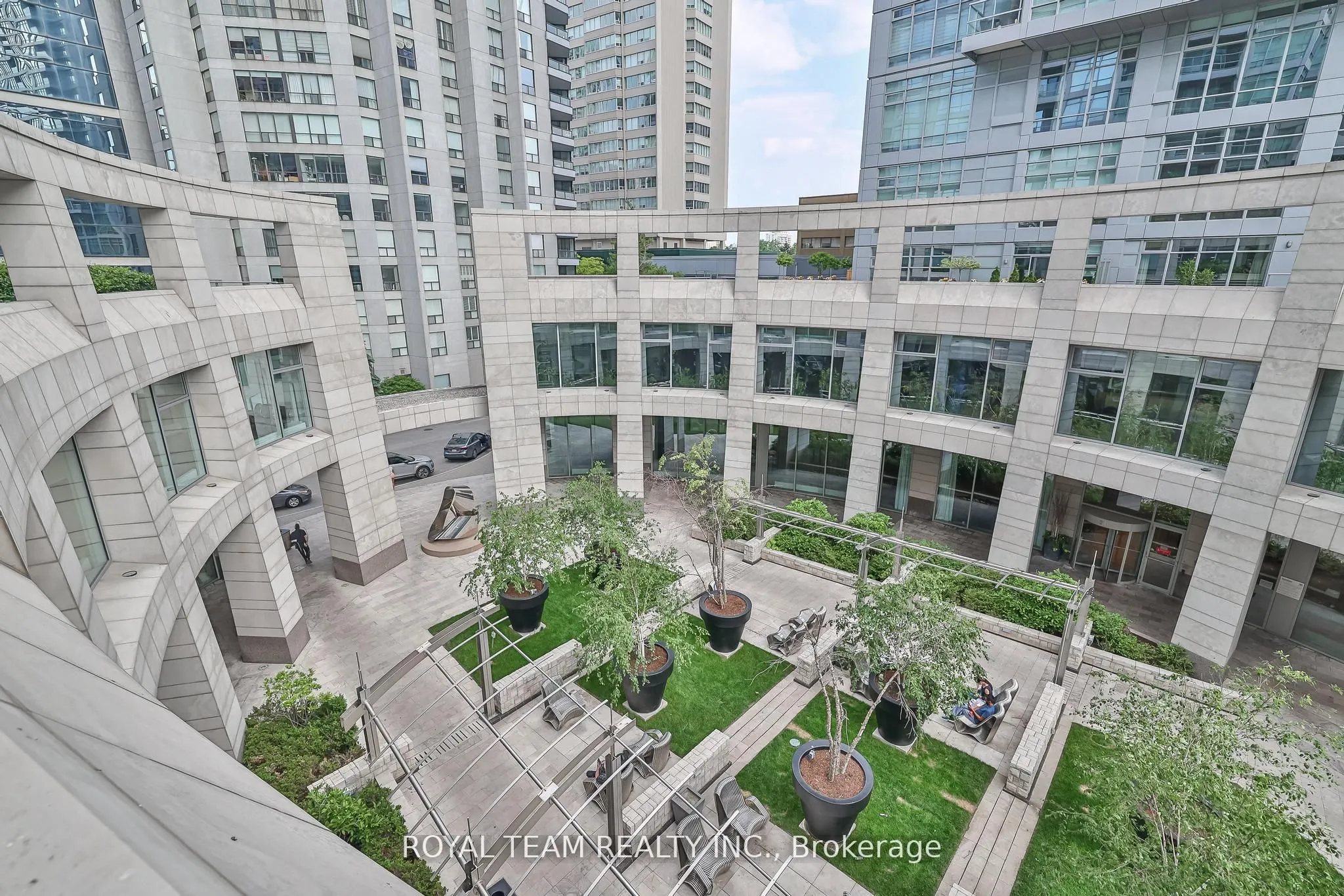 2181 Yonge Street, #2312