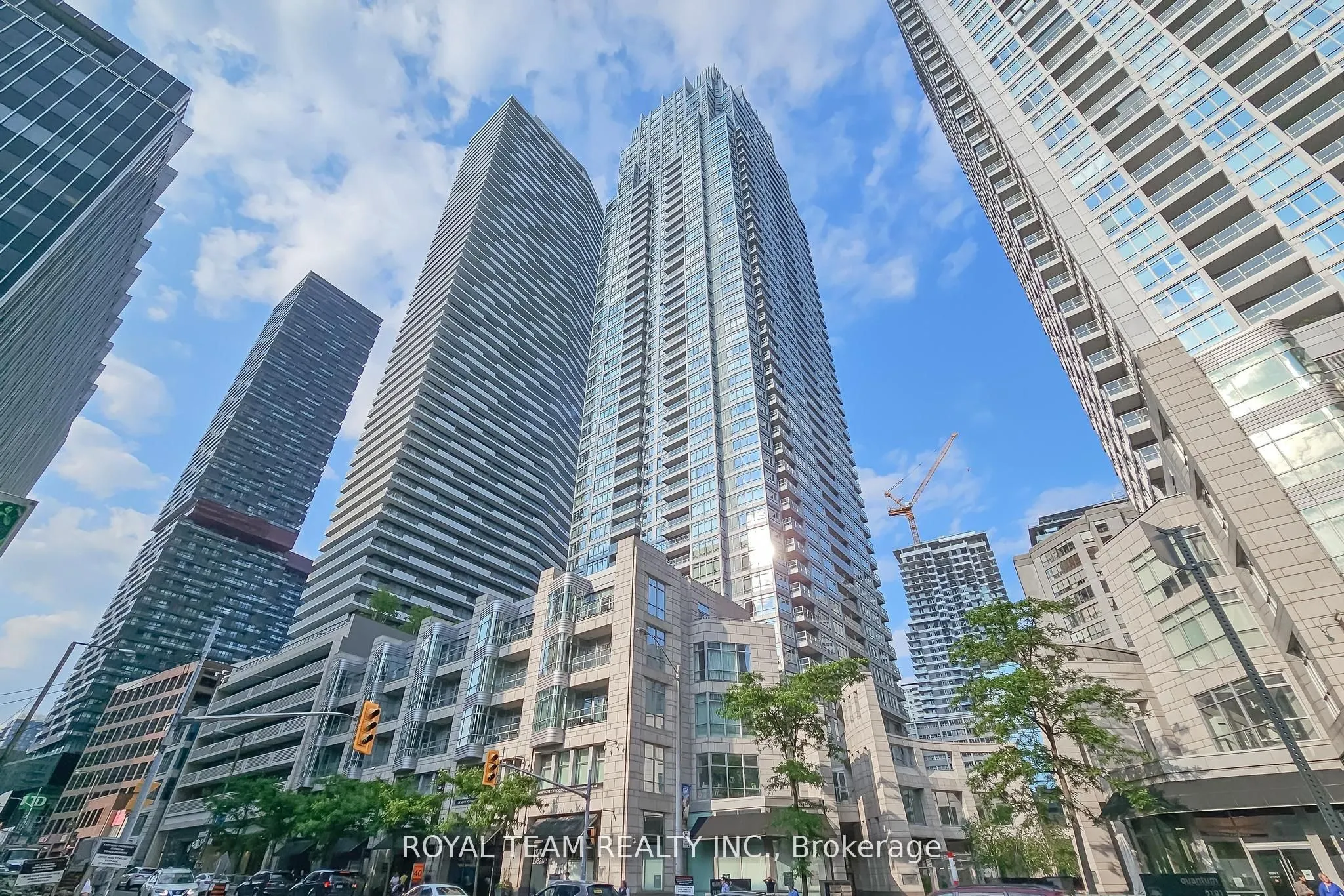 2181 Yonge Street, #2312