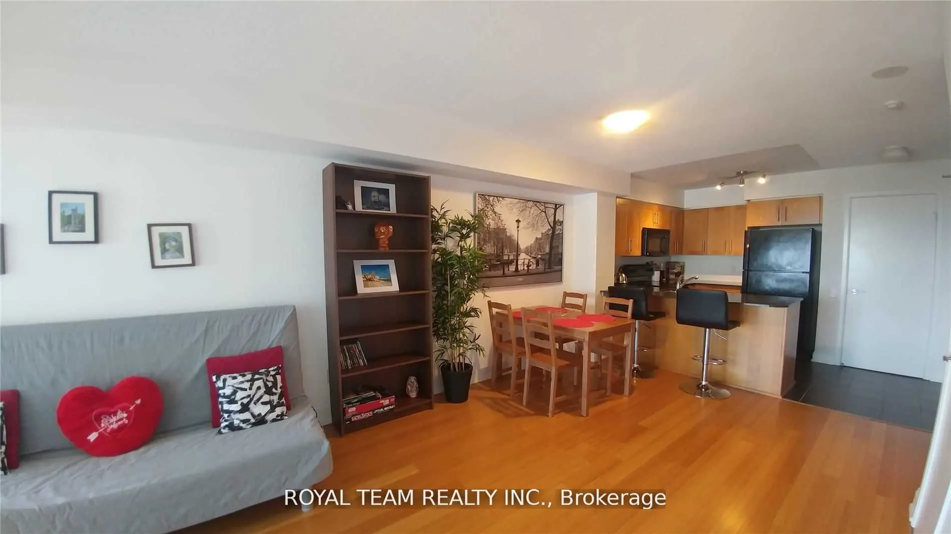 2181 Yonge Street, #2312