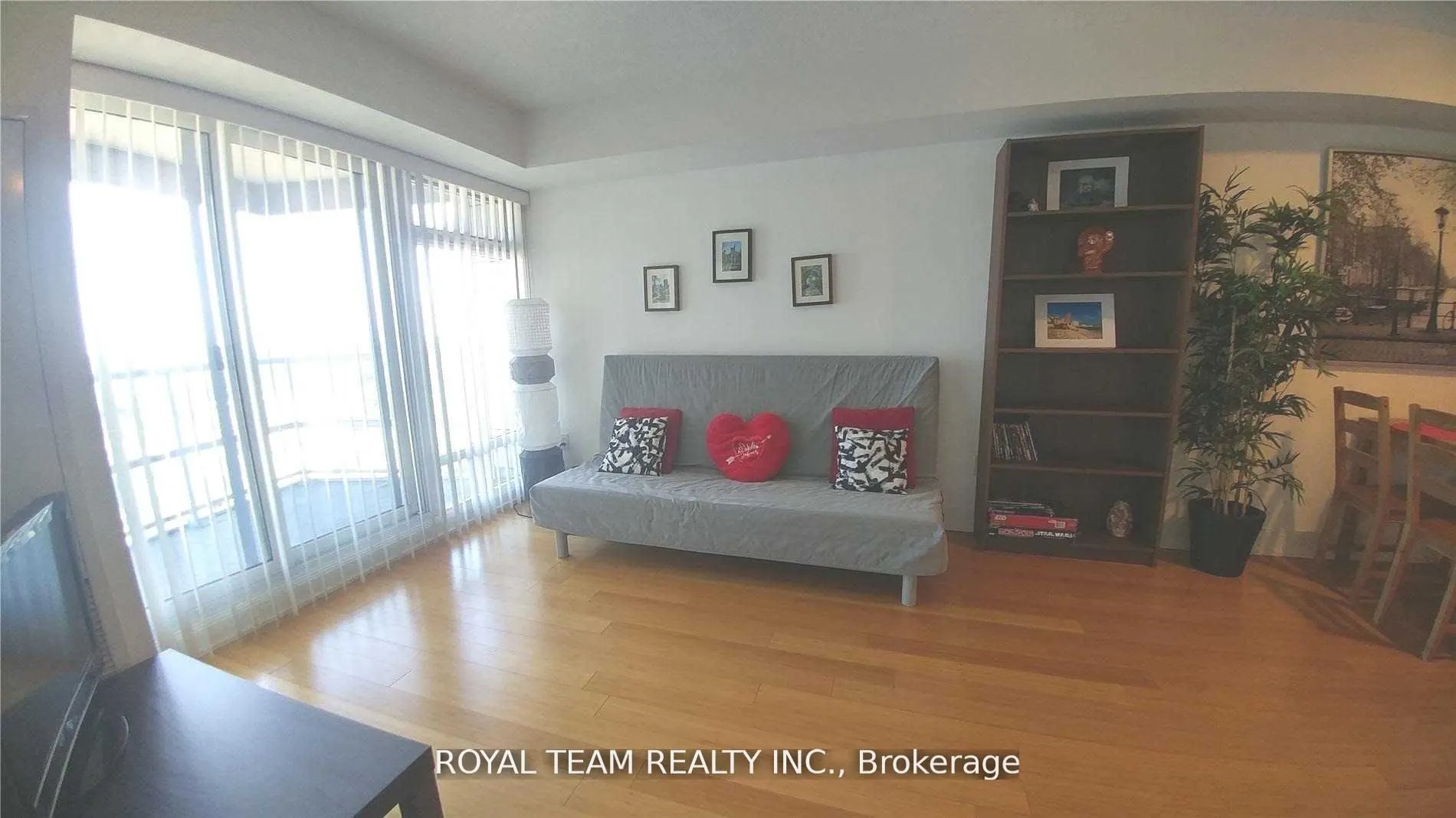 2181 Yonge Street, #2312