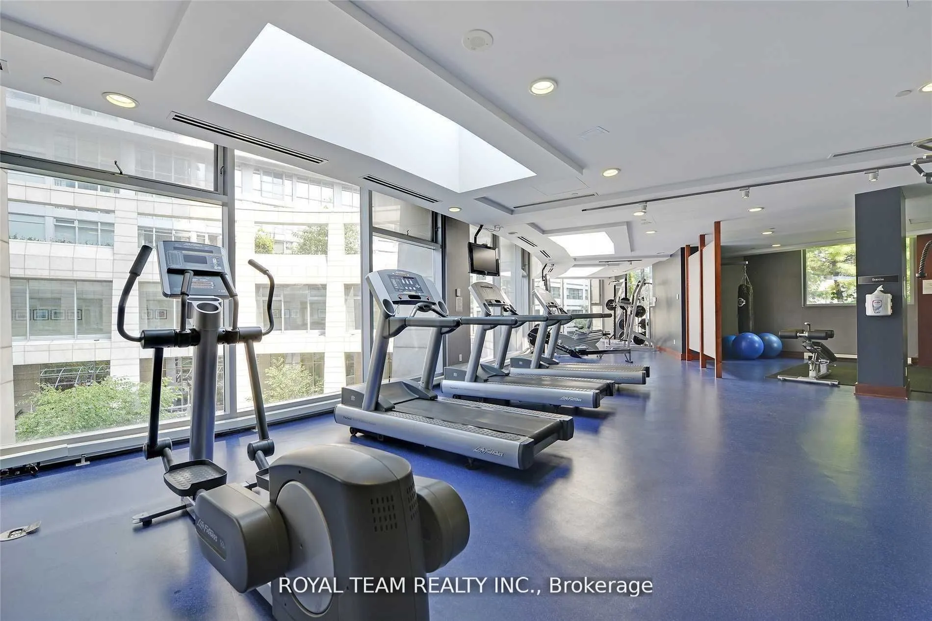 2181 Yonge Street, #2312