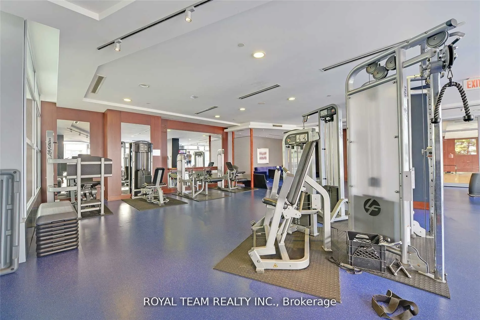 2181 Yonge Street, #2312