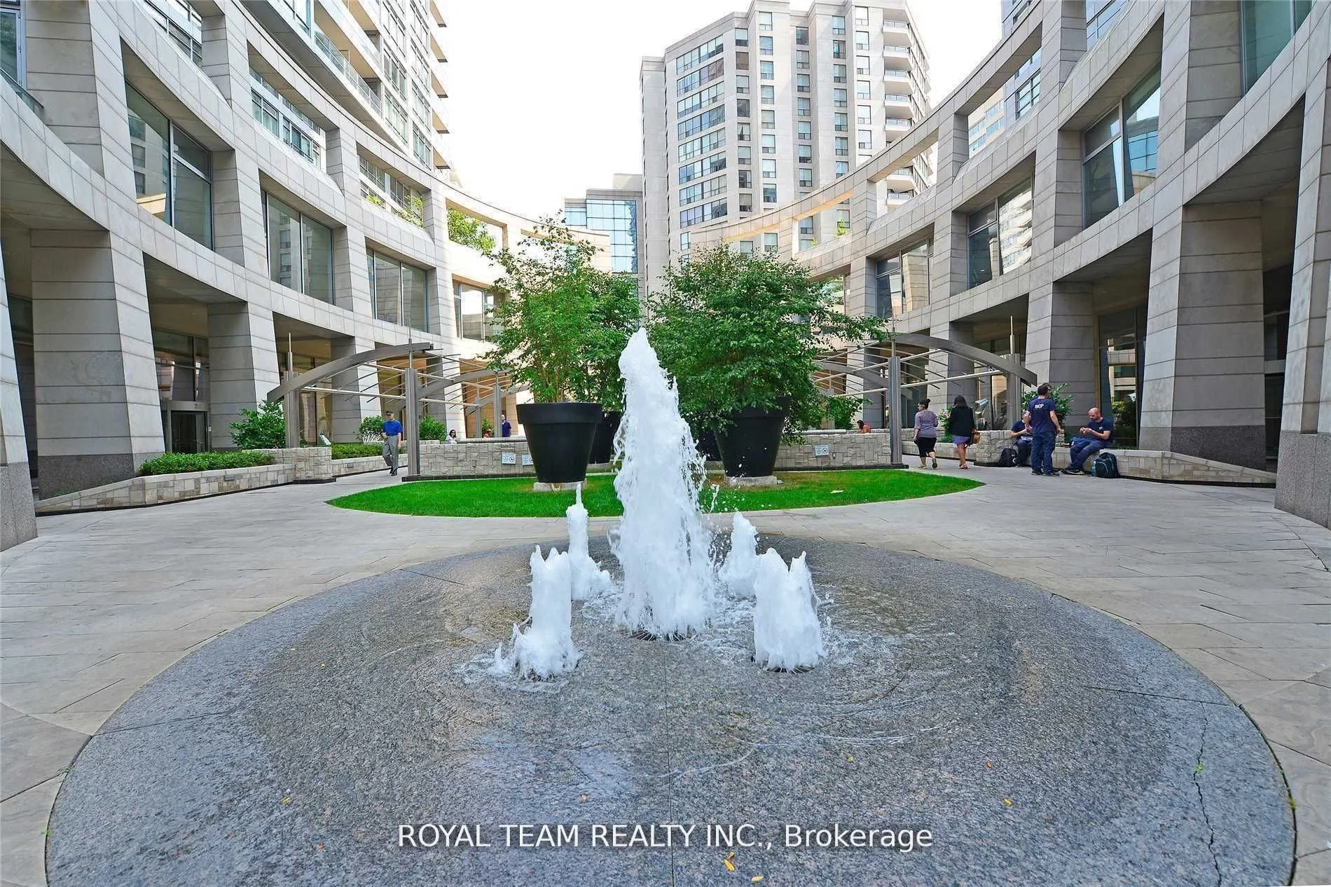 2181 Yonge Street, #2312