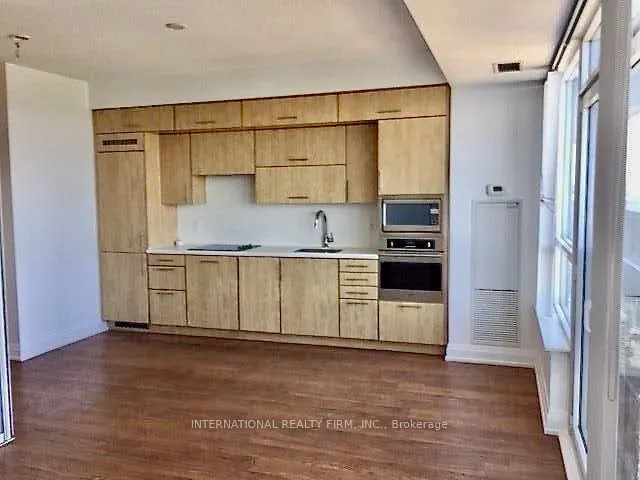 5 Sheppard Avenue E, #4224