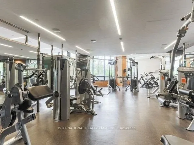 5 Sheppard Avenue E, #4224