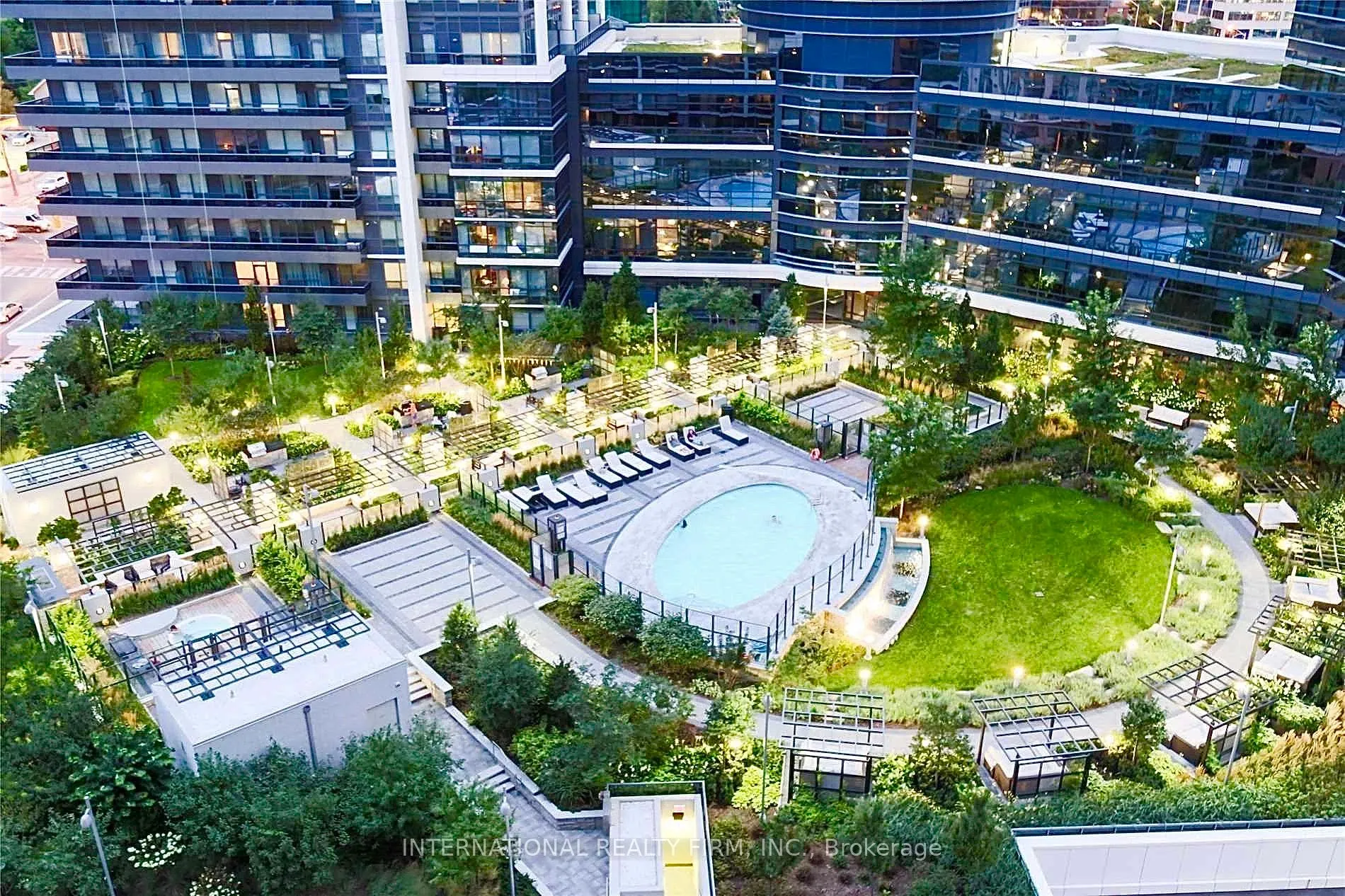 5 Sheppard Avenue E, #4224