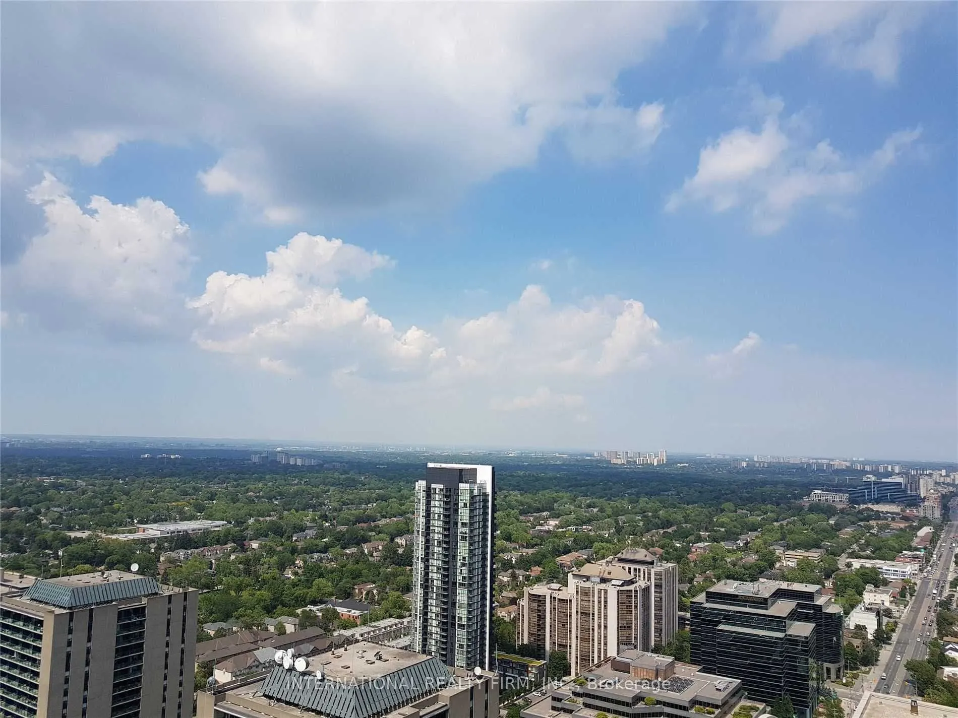 5 Sheppard Avenue E, #4224