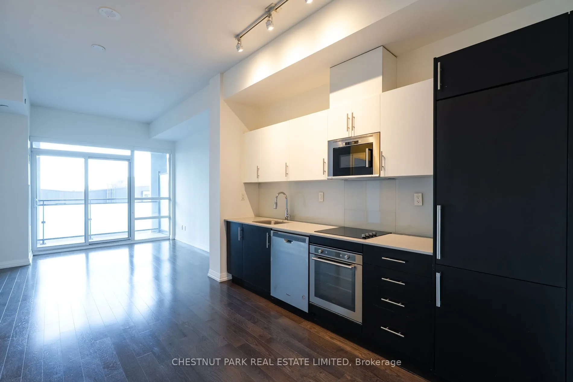 460 Adelaide Street E, #836