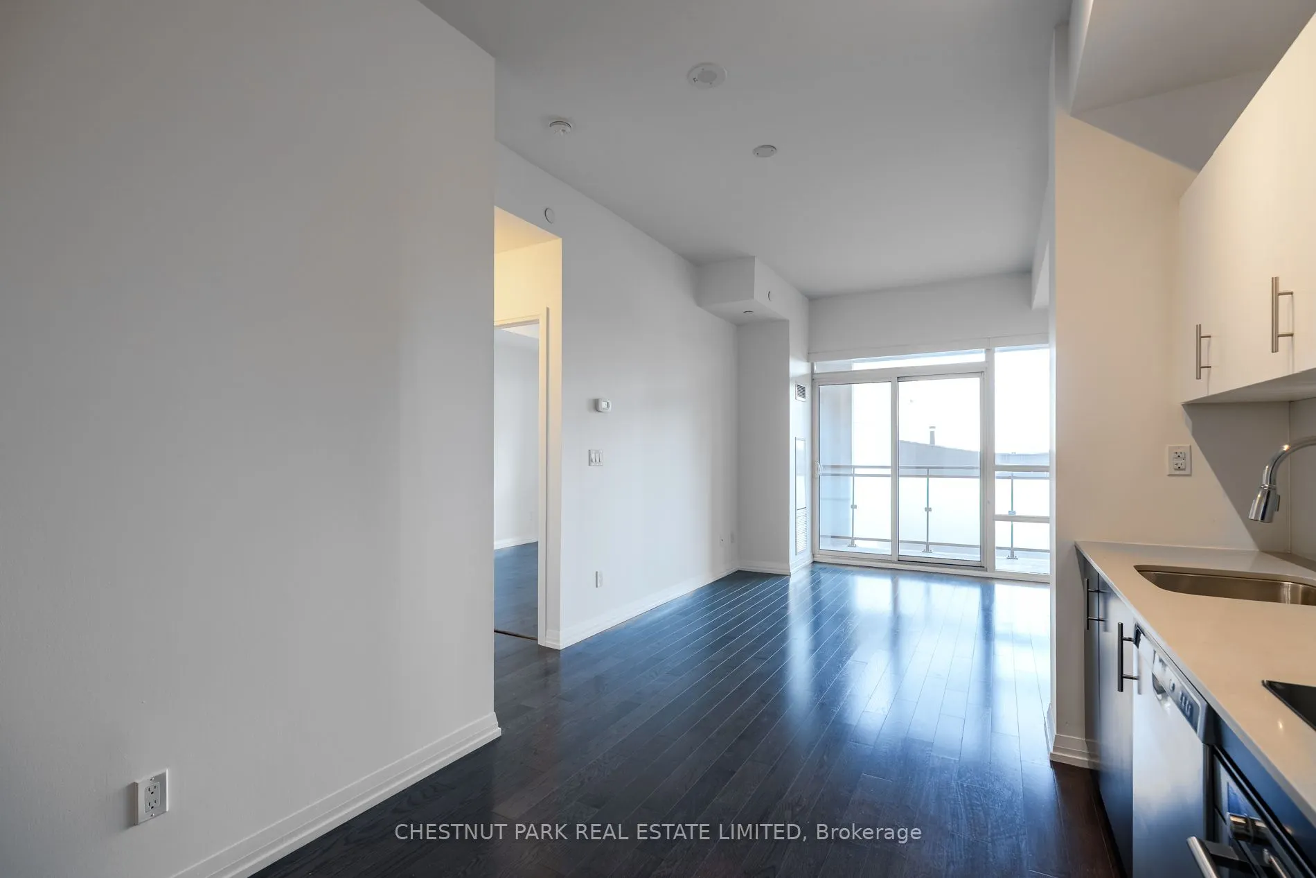 460 Adelaide Street E, #836