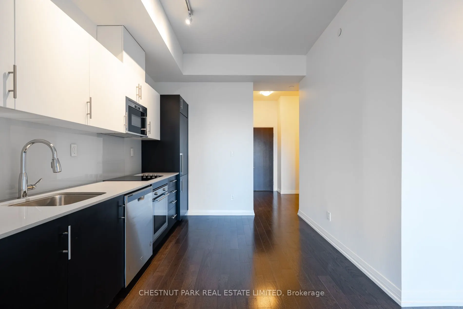 460 Adelaide Street E, #836
