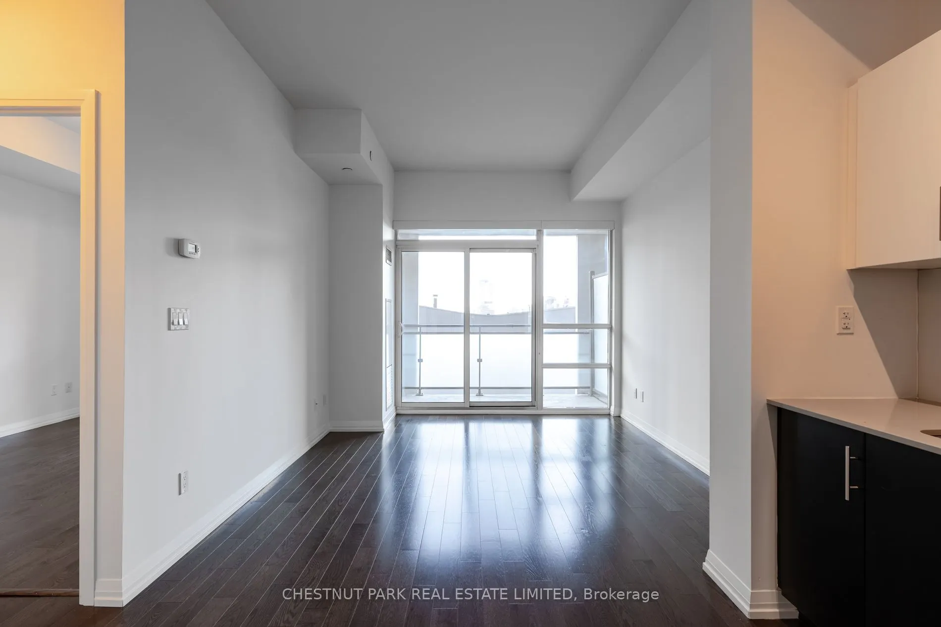 460 Adelaide Street E, #836