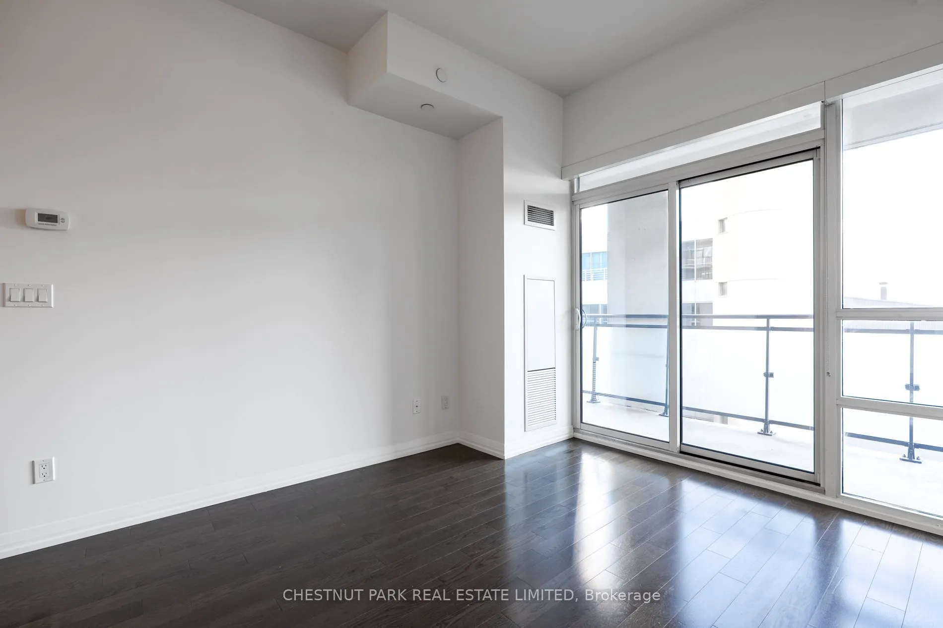460 Adelaide Street E, #836