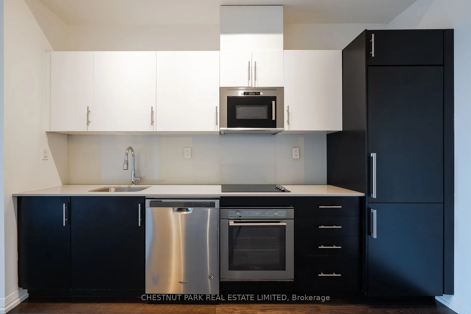 460 Adelaide Street E, #836