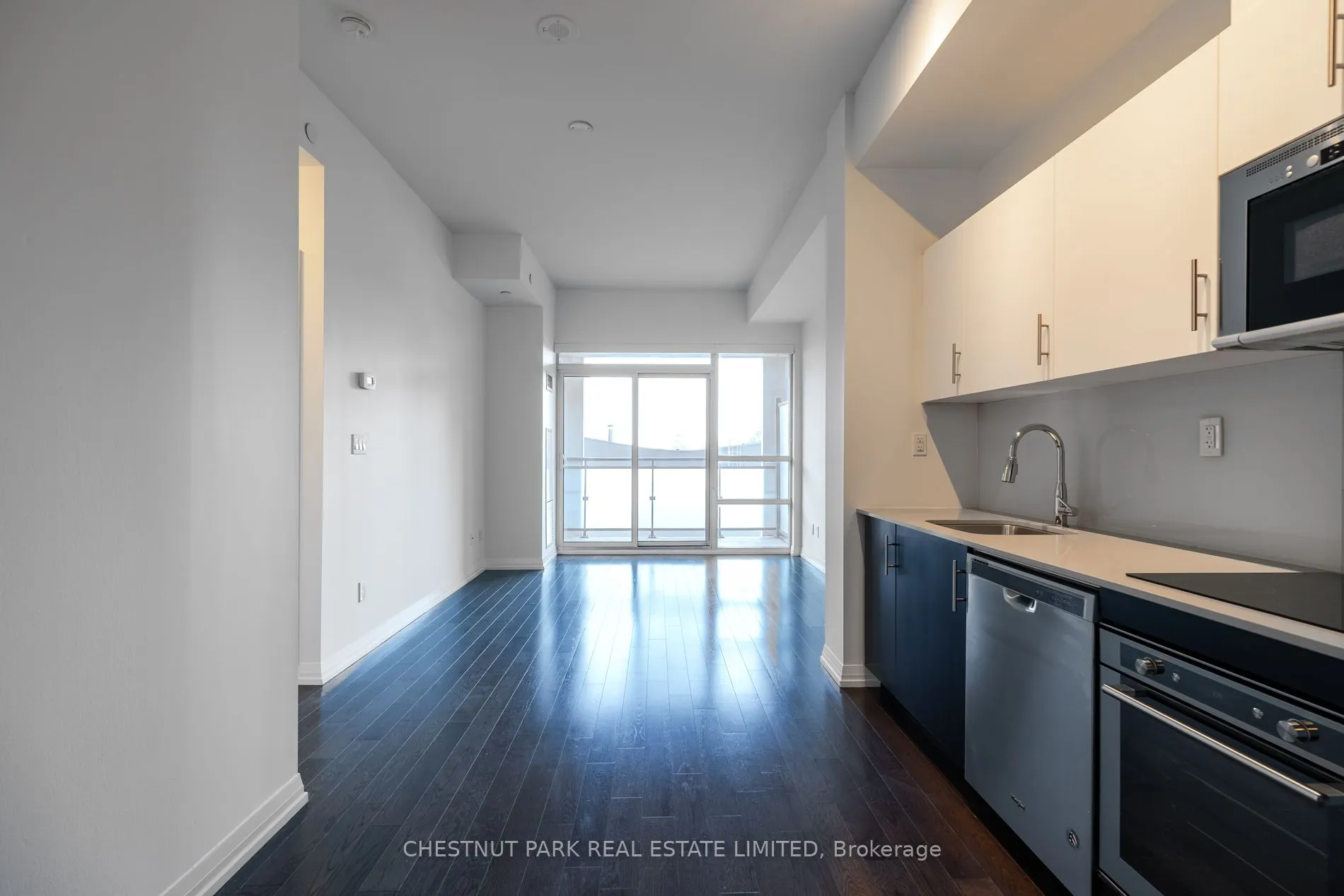 460 Adelaide Street E, #836