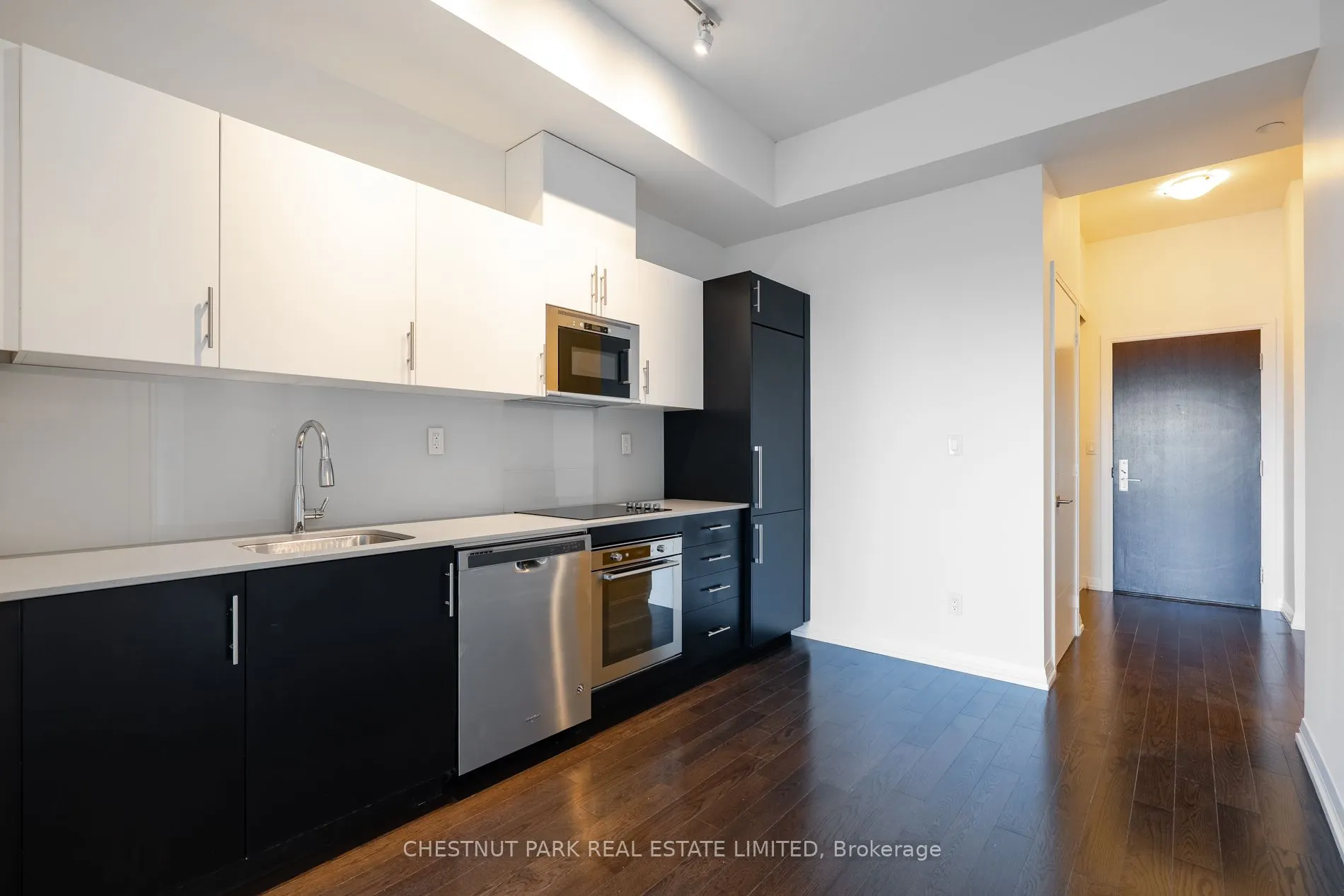460 Adelaide Street E, #836