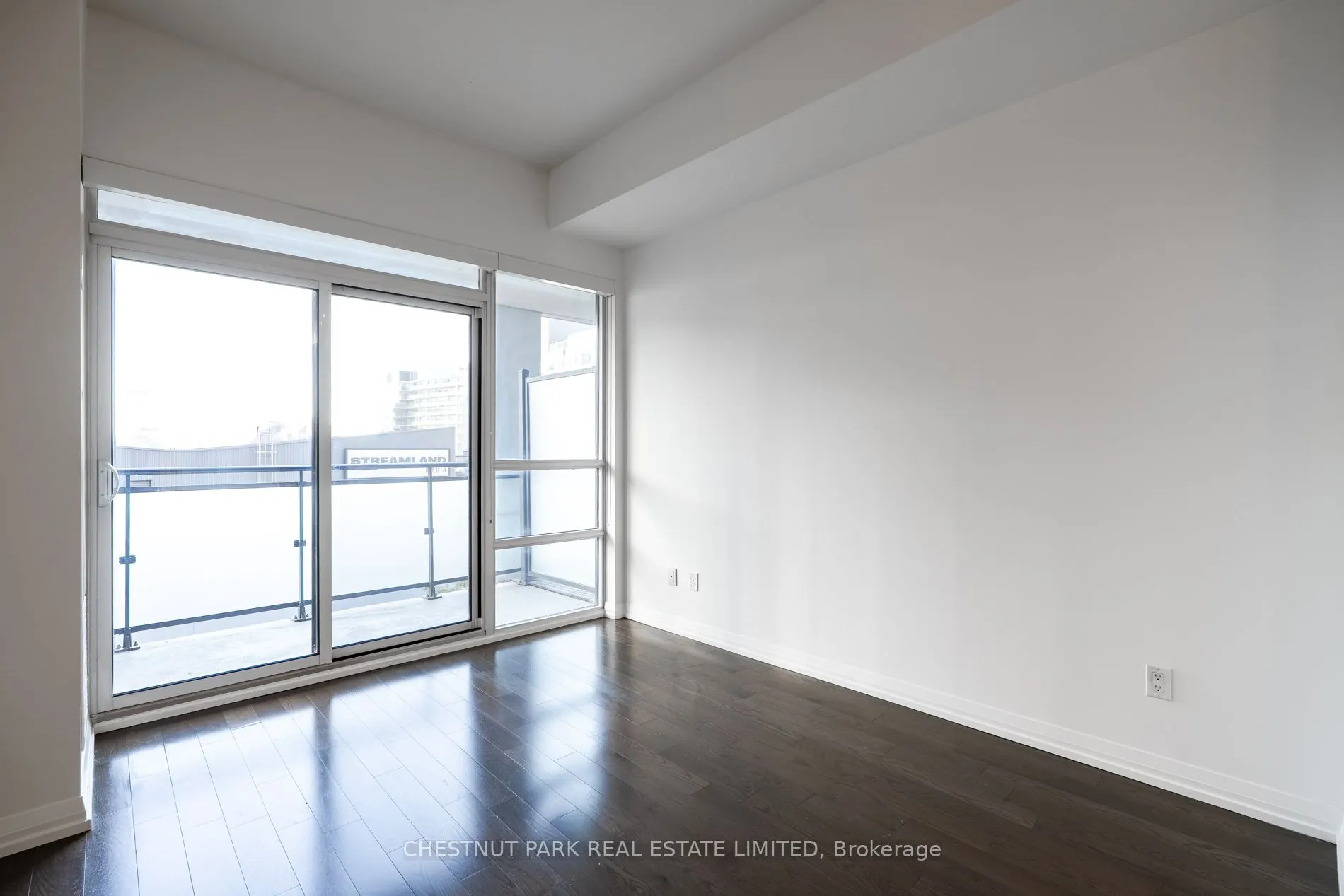 460 Adelaide Street E, #836