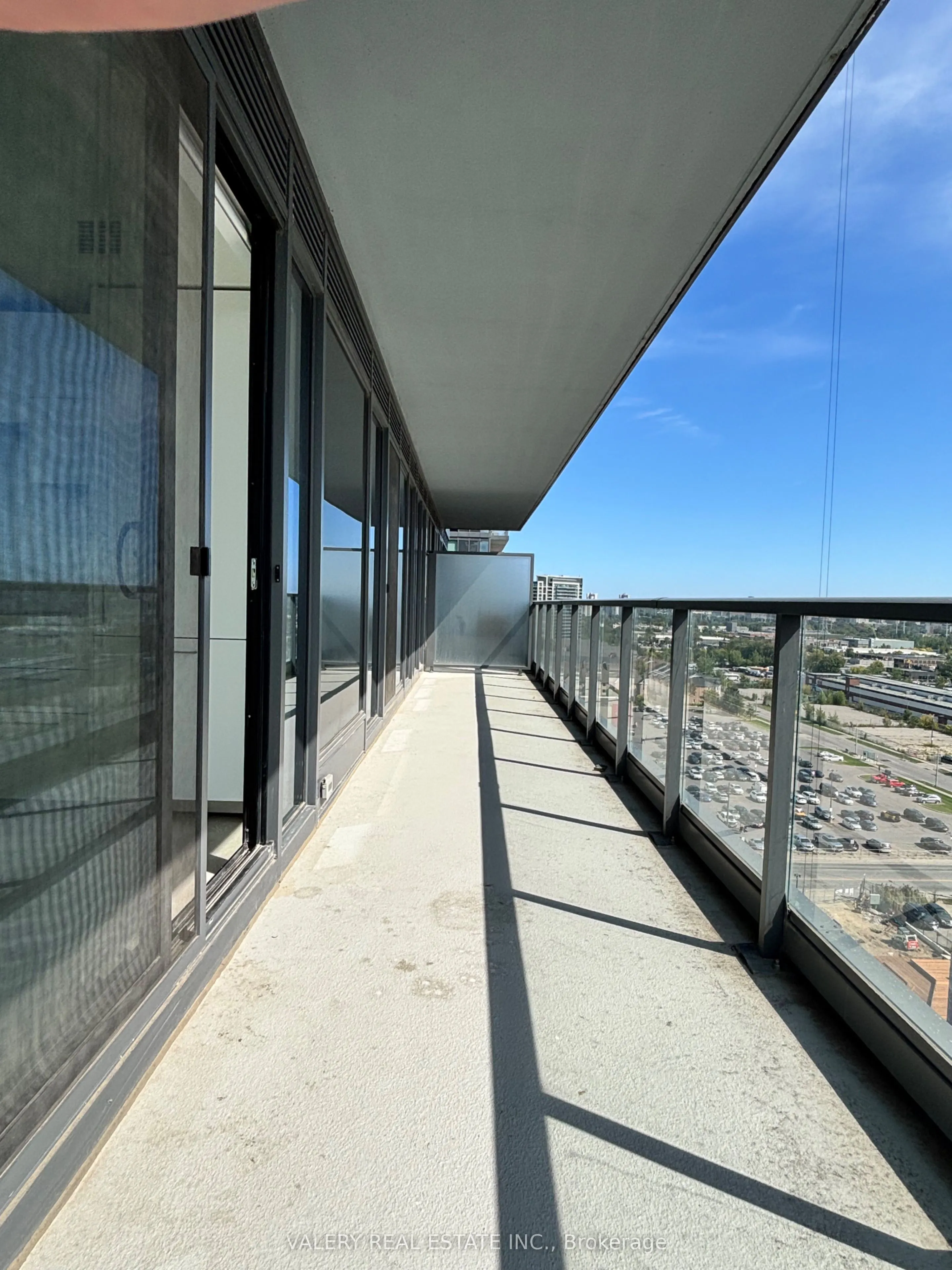 33 Frederick Todd Way, #1201