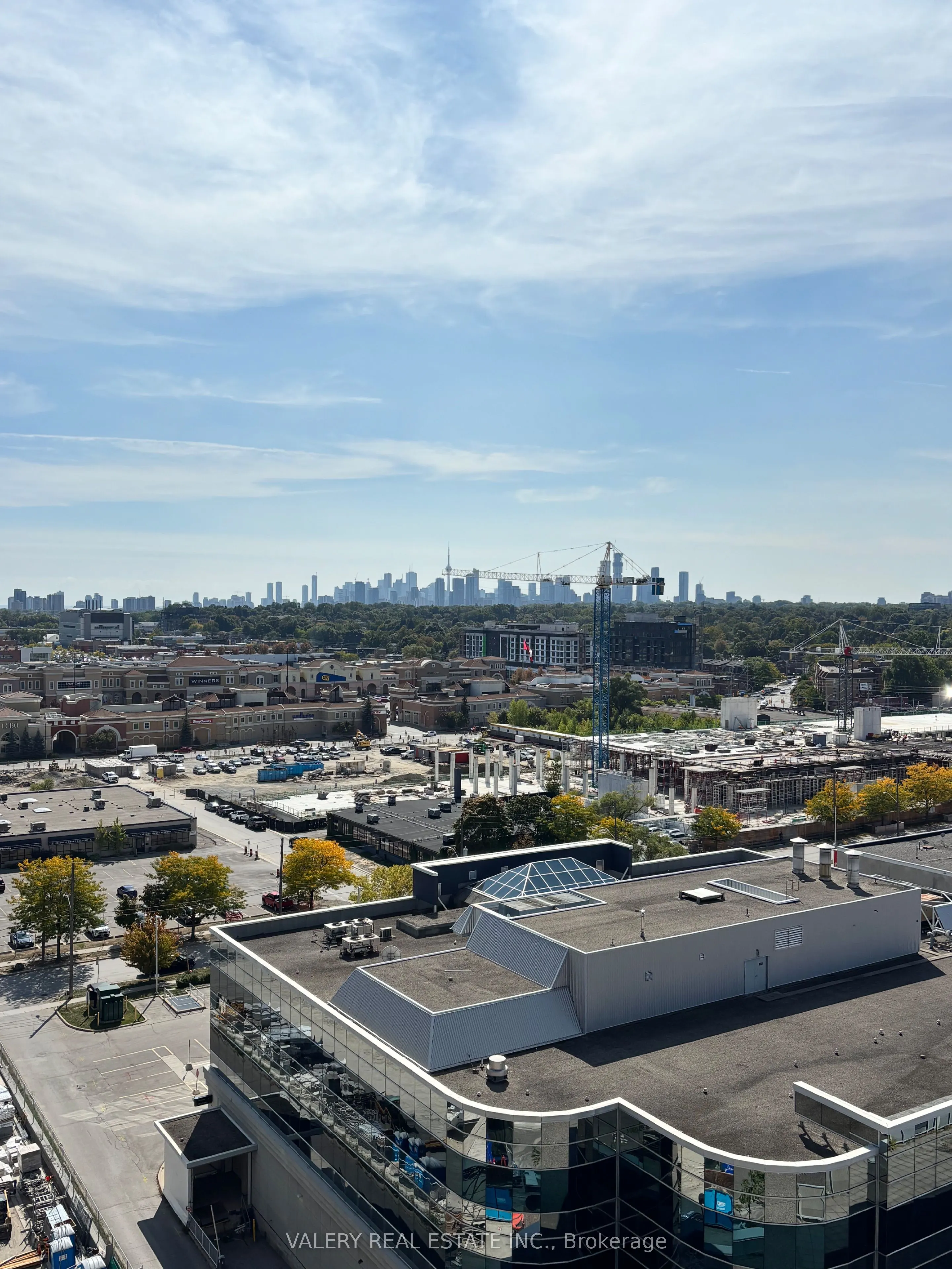 33 Frederick Todd Way, #1201