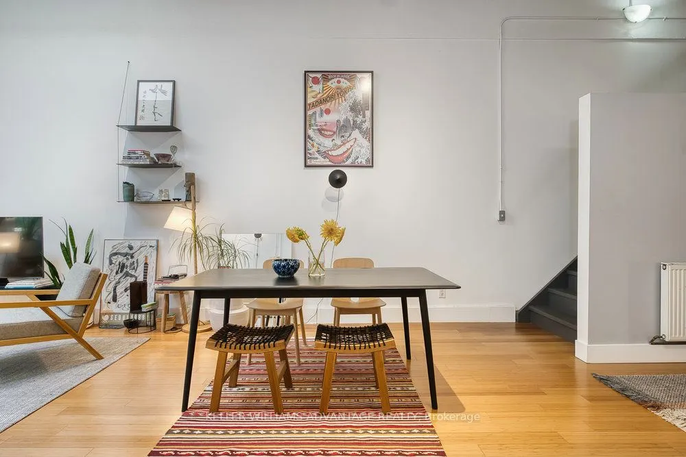 264 Seaton Street, #206