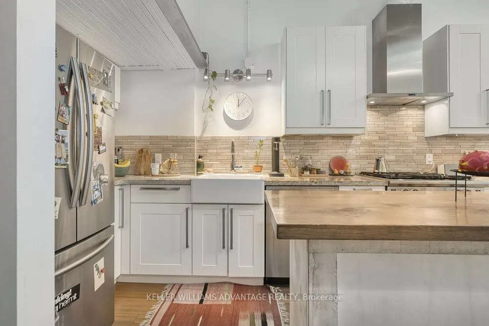 264 Seaton Street, #206