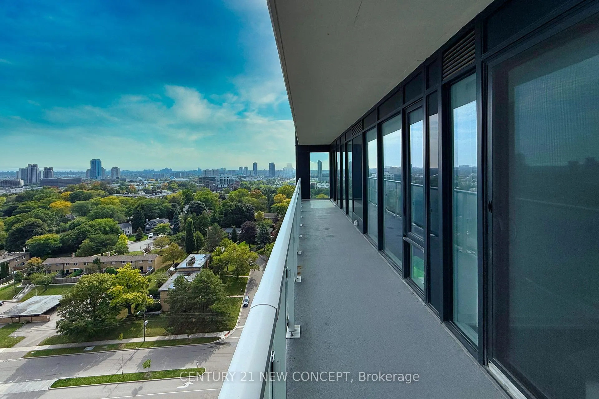 20 O'neill Road, #1414