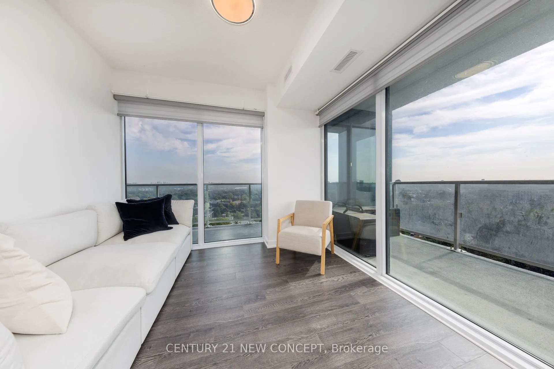 20 O'neill Road, #1414