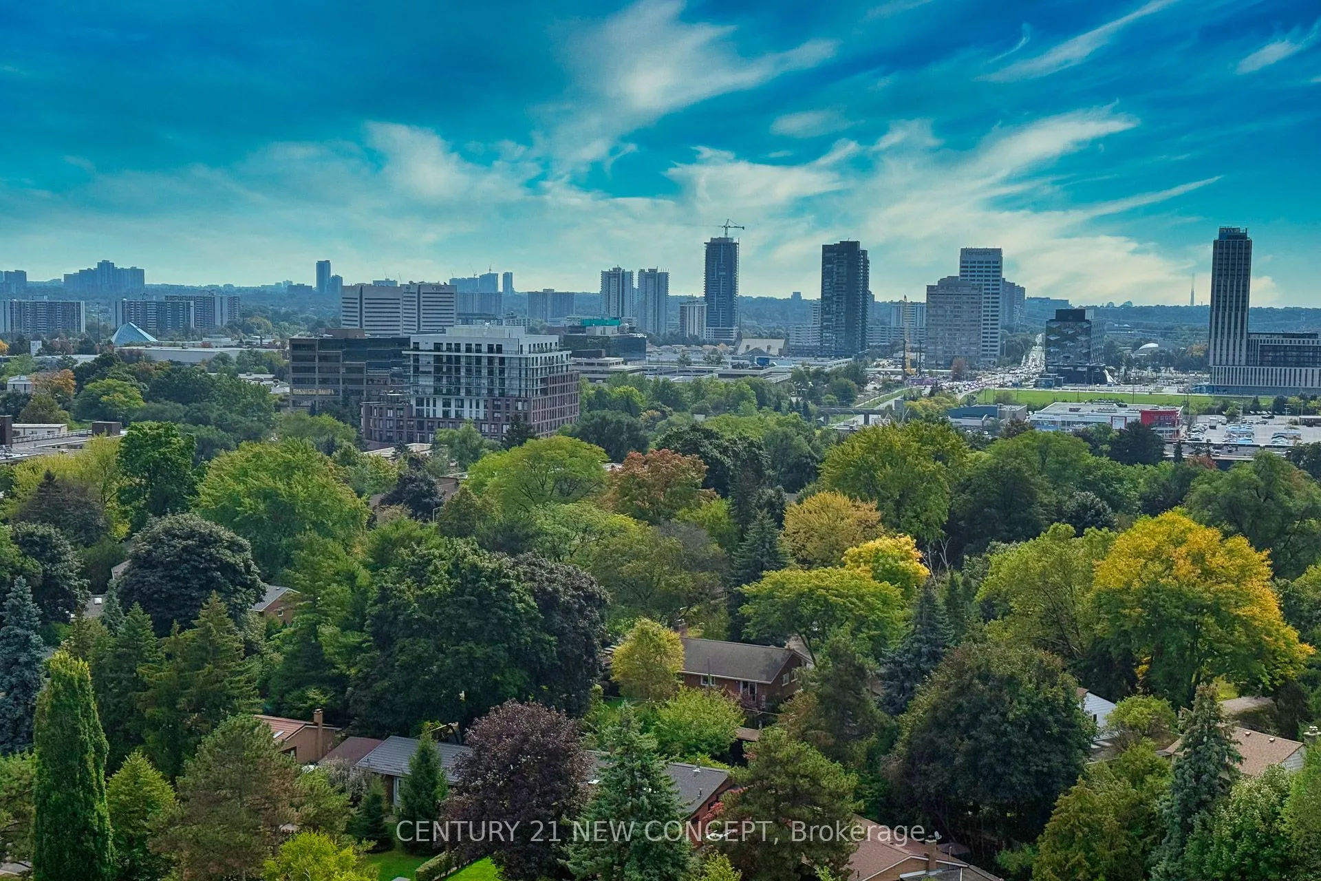20 O'neill Road, #1414