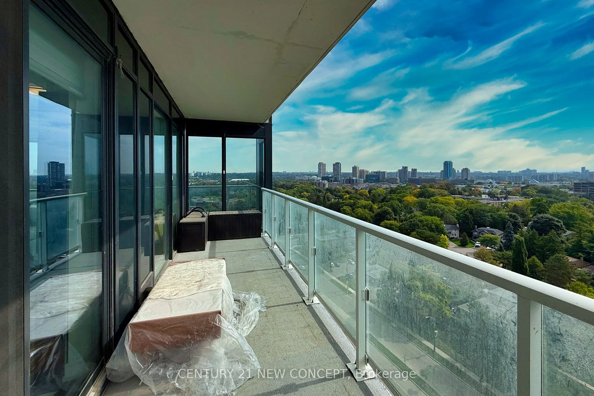 20 O'neill Road, #1414
