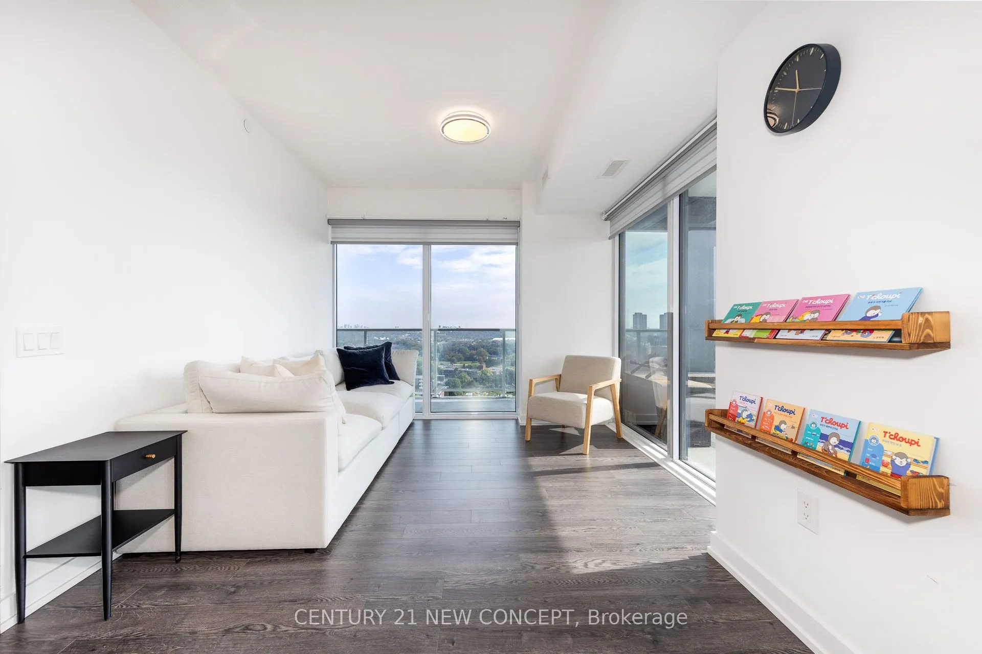 20 O'neill Road, #1414