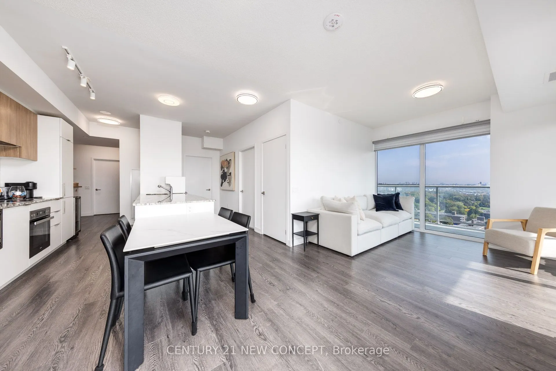 20 O'neill Road, #1414