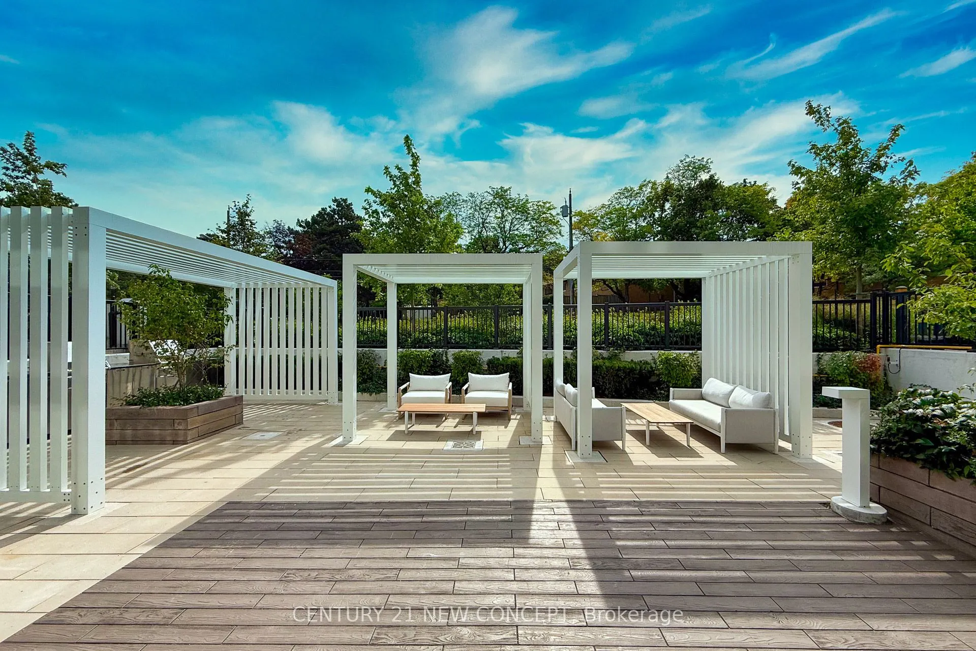 20 O'neill Road, #1414