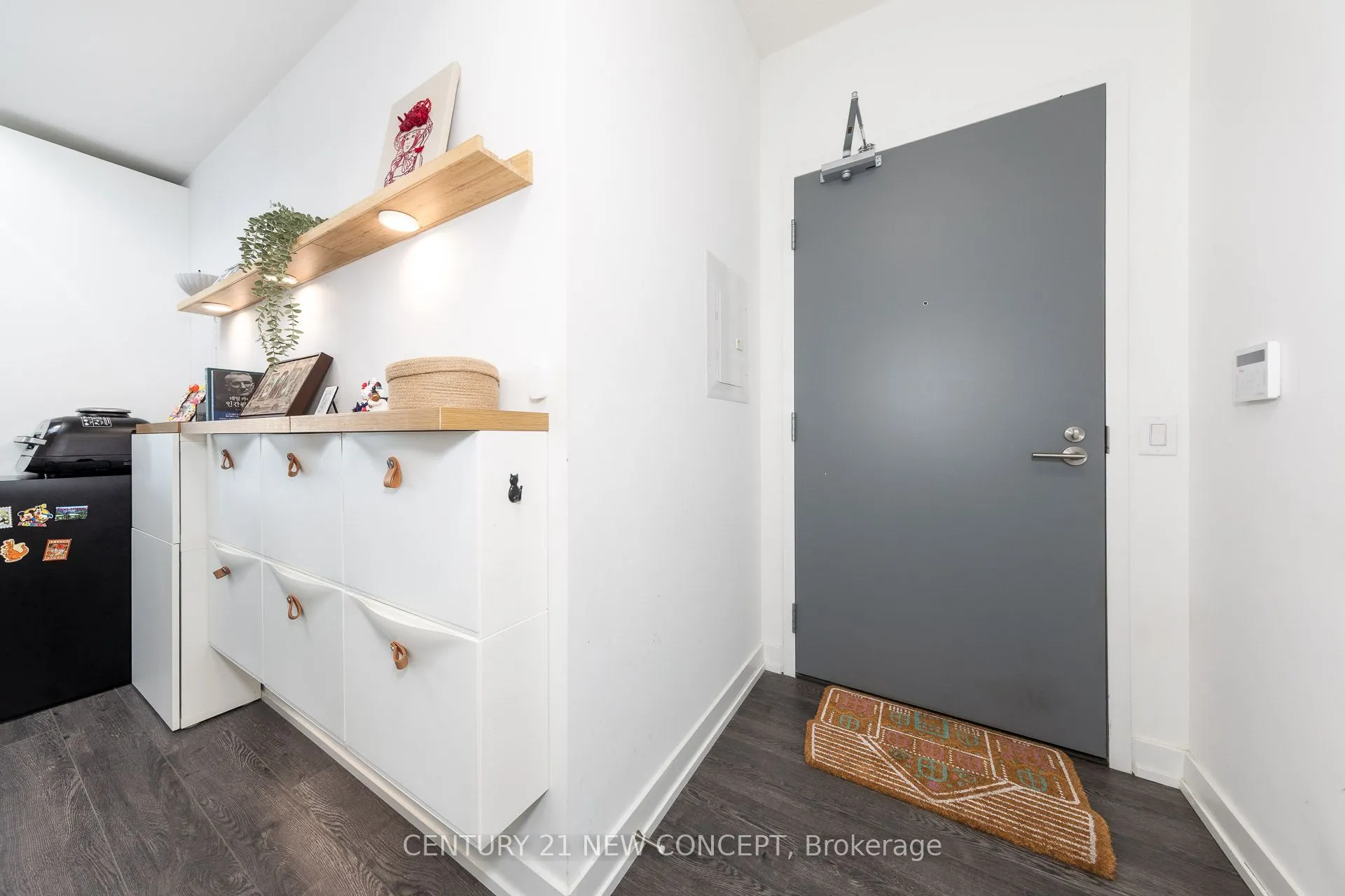 20 O'neill Road, #1414
