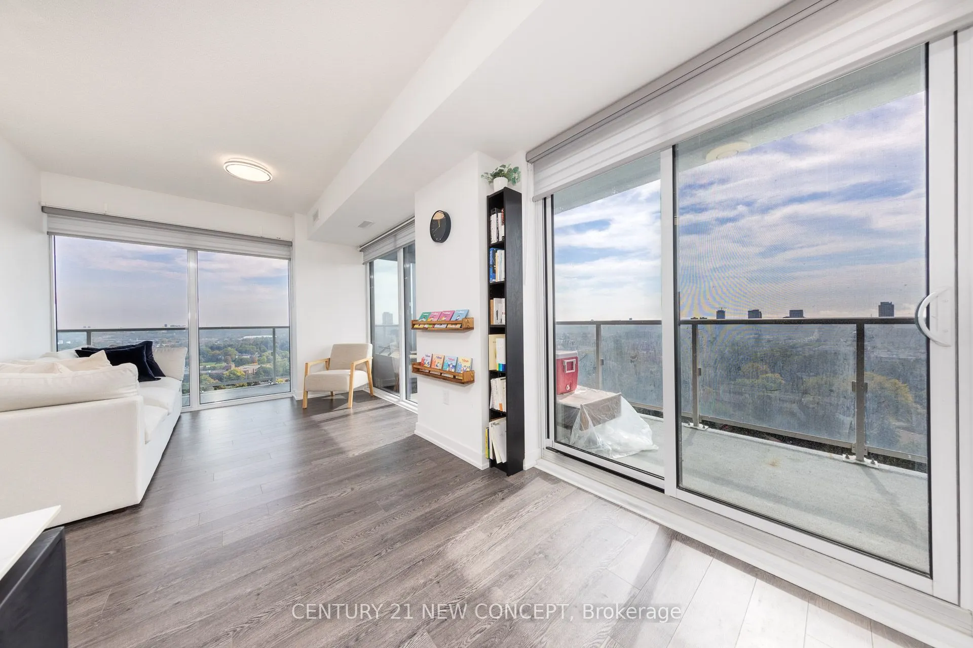 20 O'neill Road, #1414