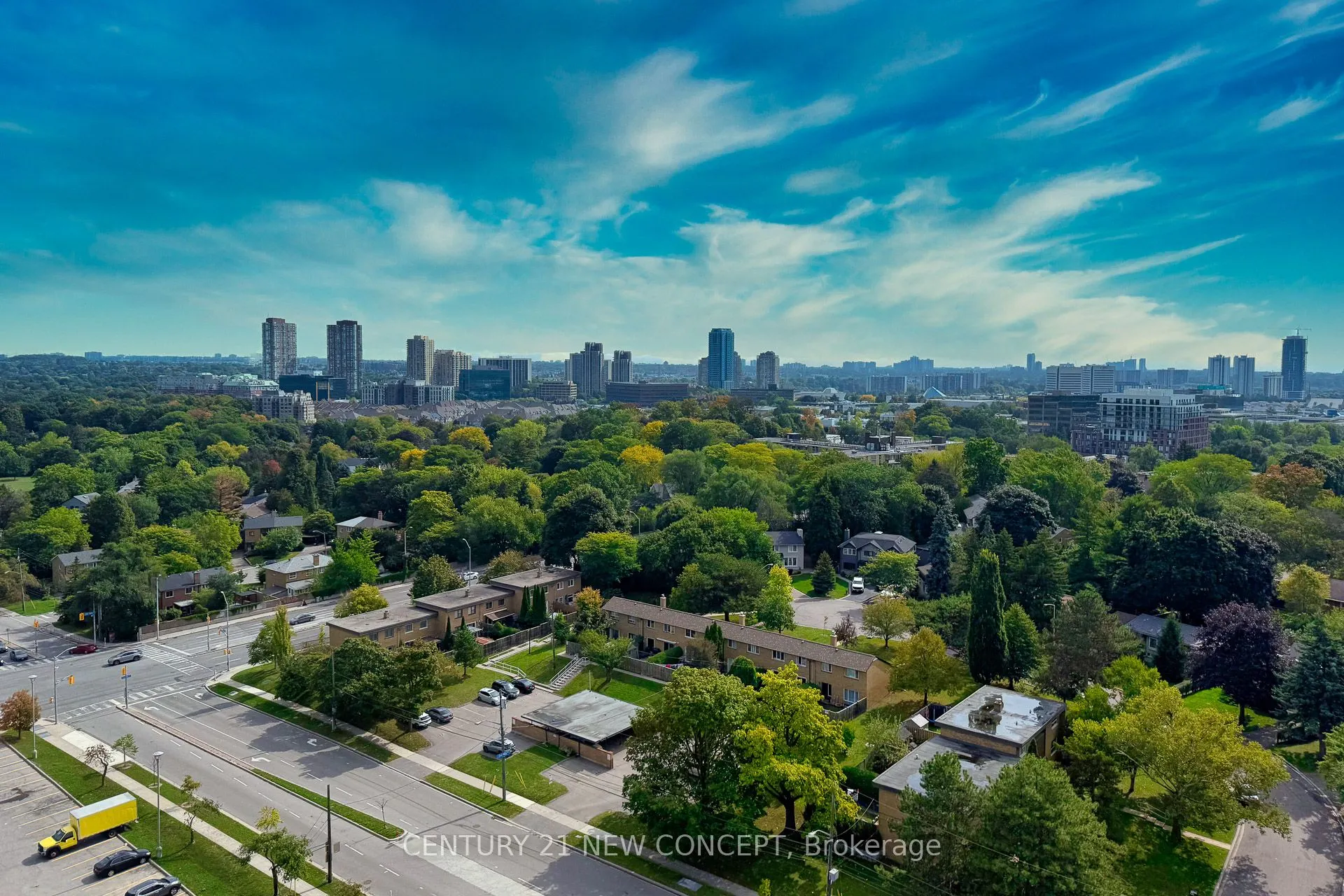 20 O'neill Road, #1414