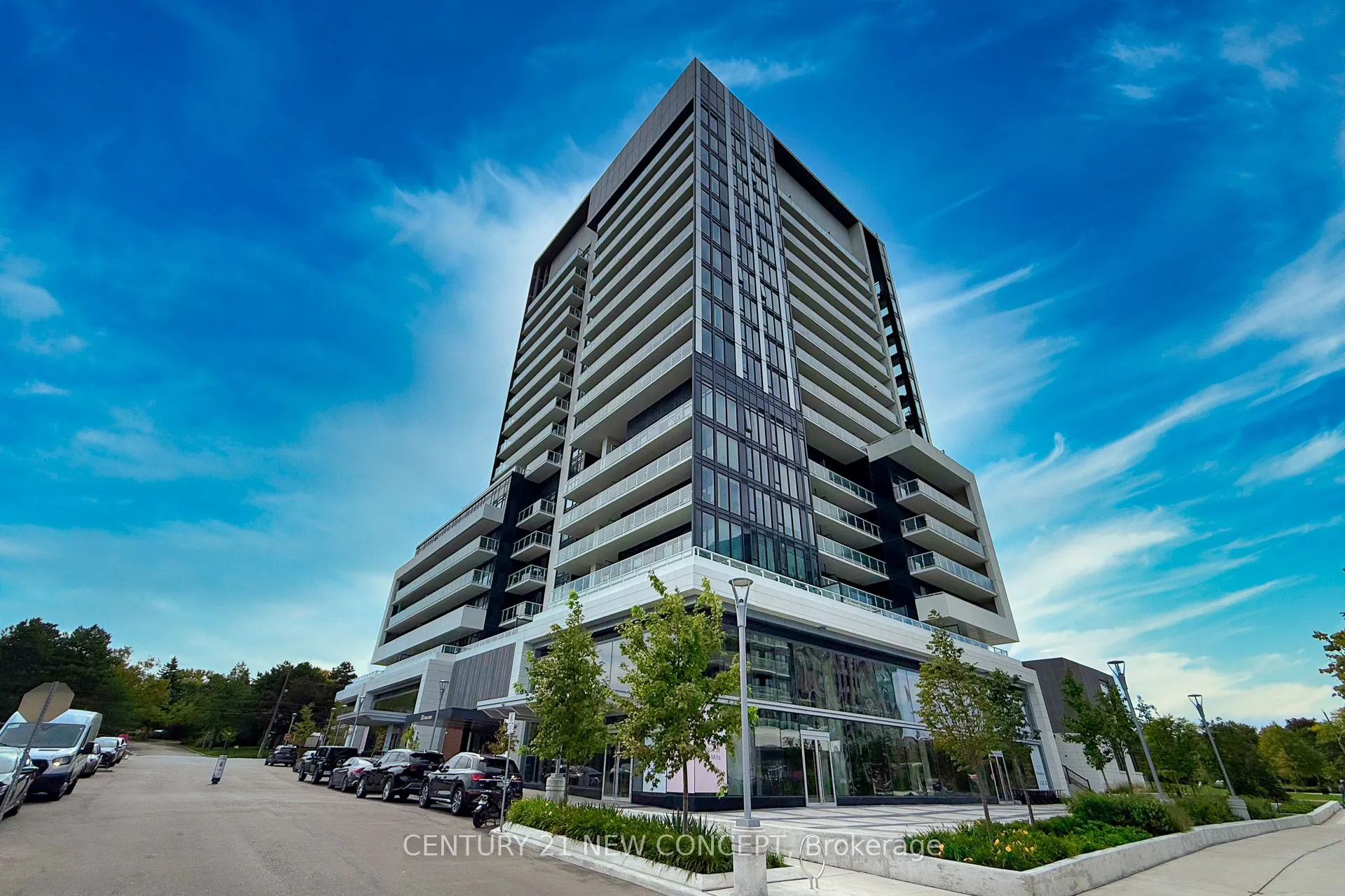 20 O'neill Road, #1414