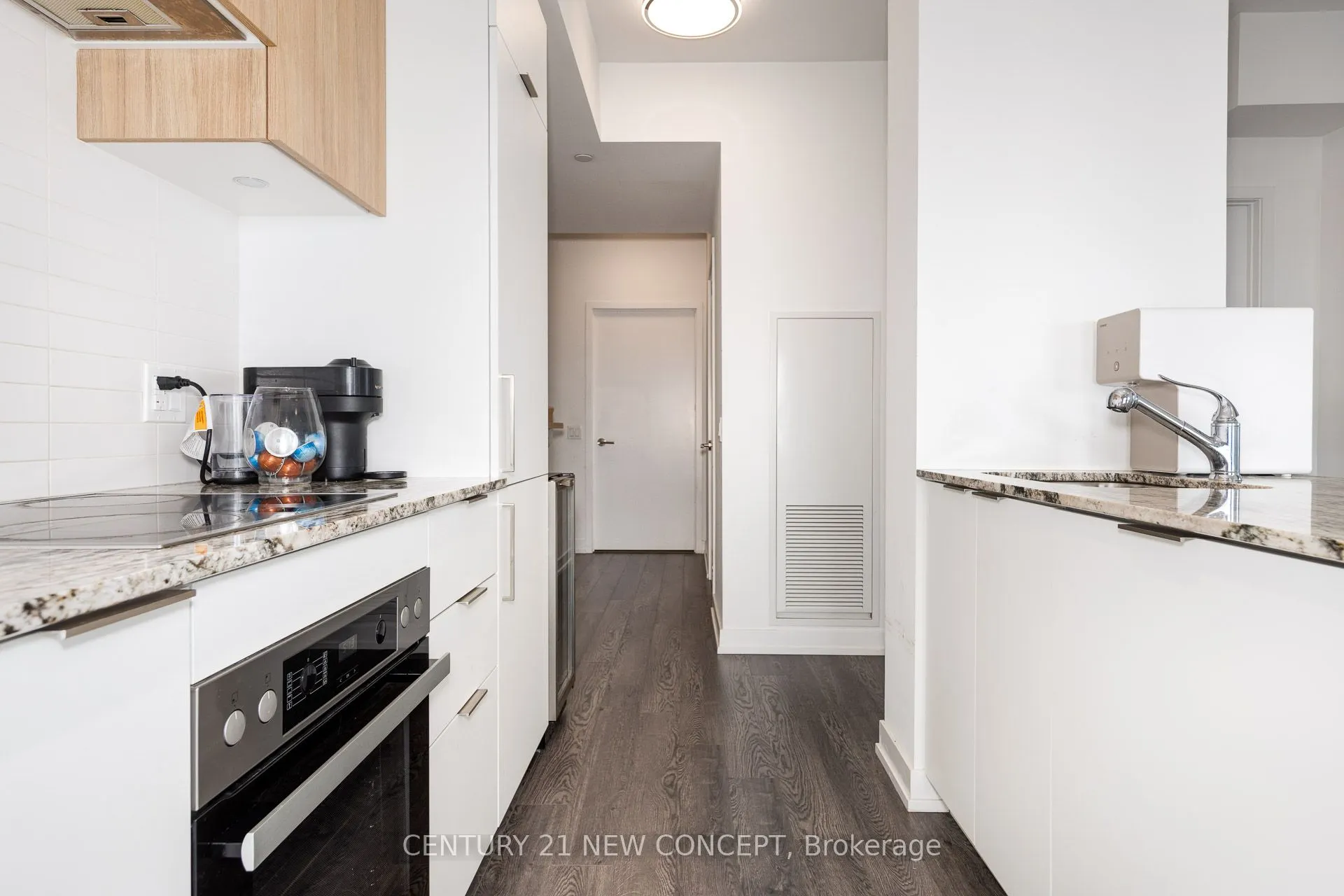 20 O'neill Road, #1414