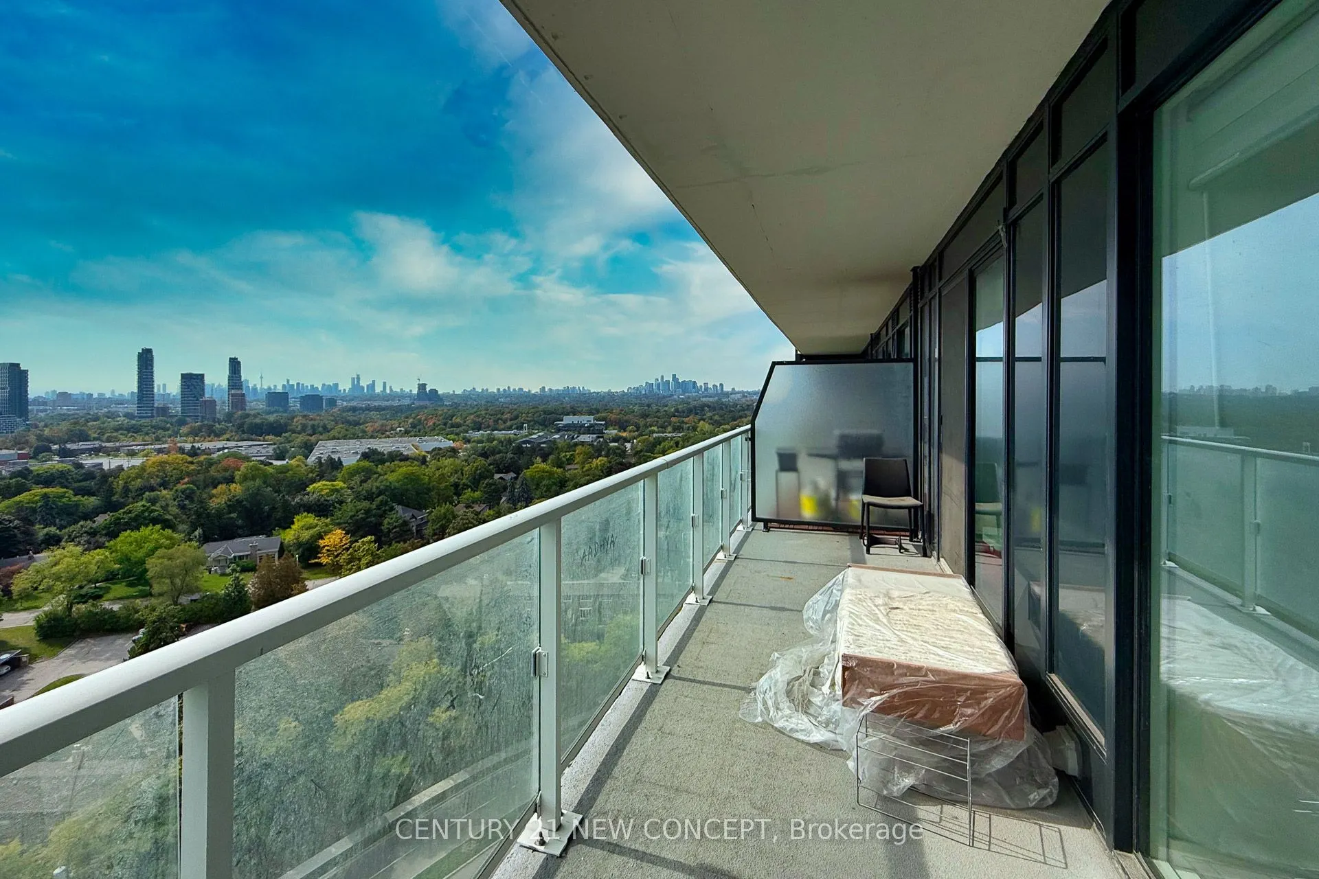 20 O'neill Road, #1414