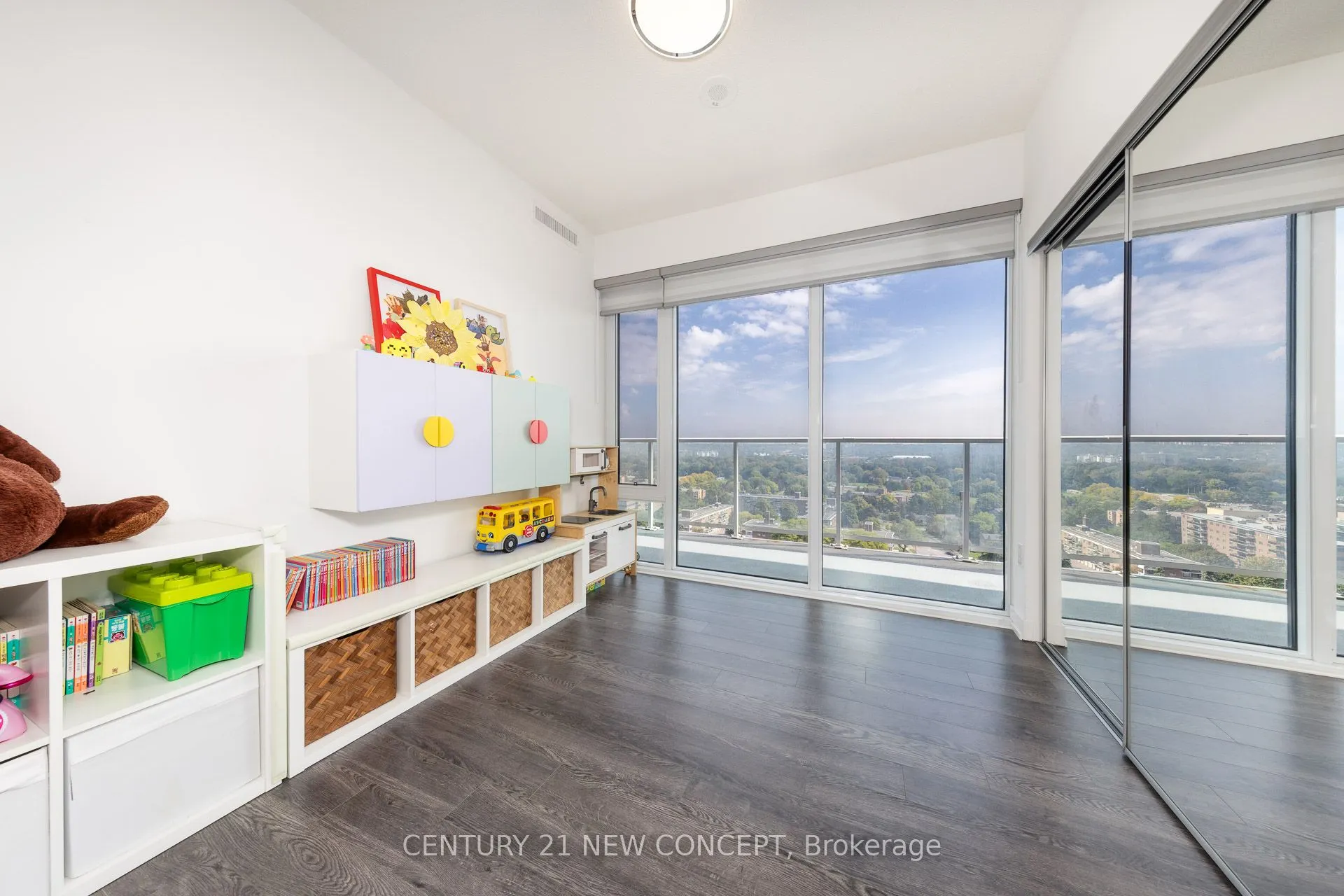 20 O'neill Road, #1414
