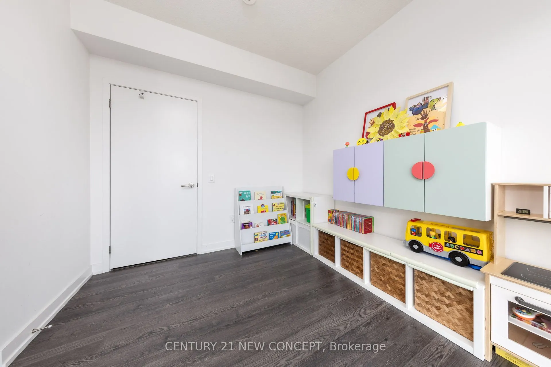 20 O'neill Road, #1414
