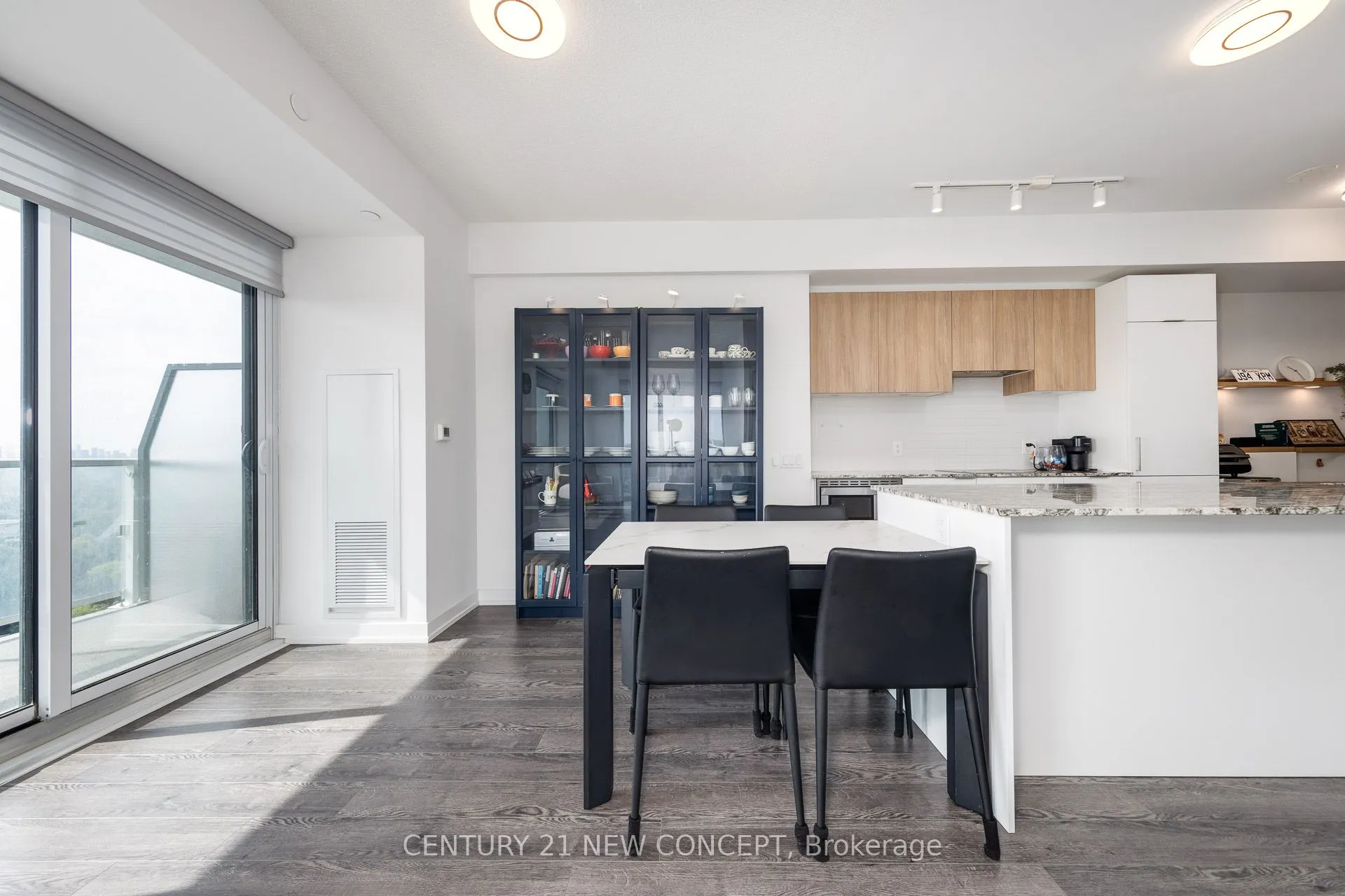 20 O'neill Road, #1414