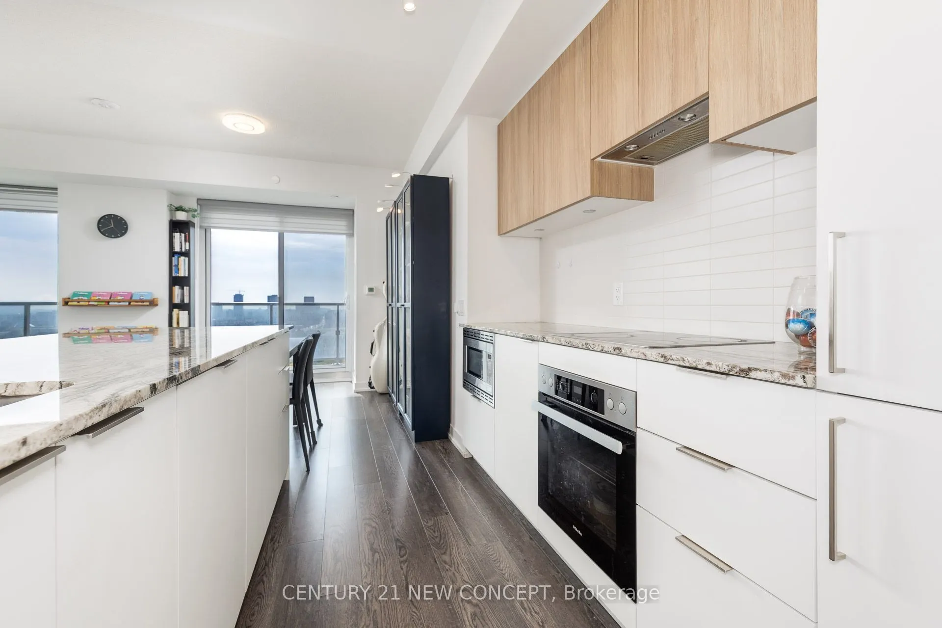 20 O'neill Road, #1414