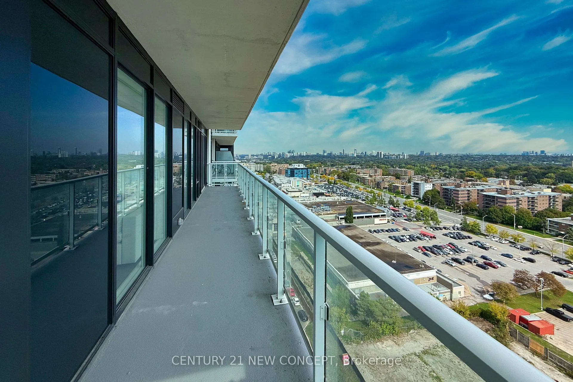 20 O'neill Road, #1414
