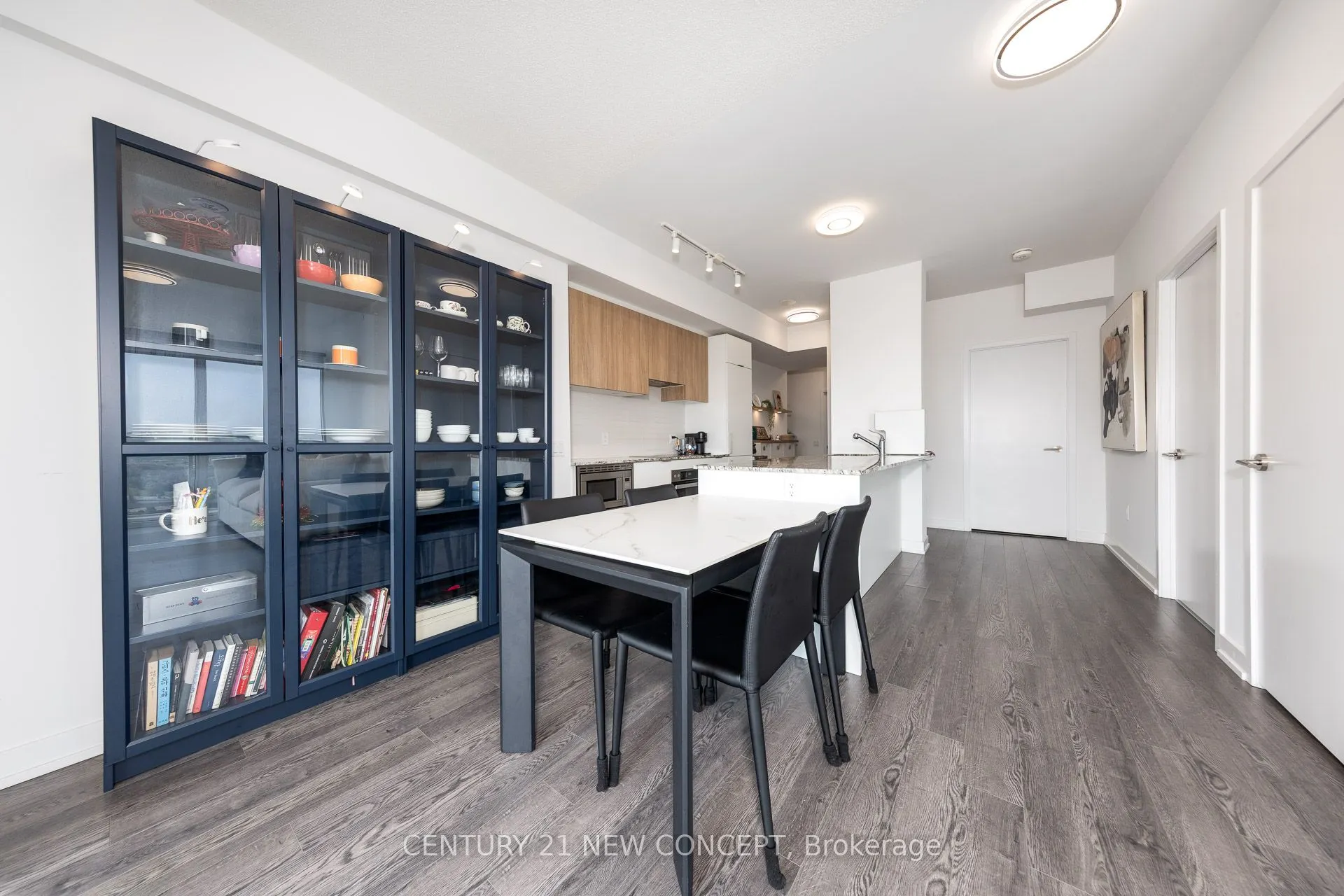 20 O'neill Road, #1414