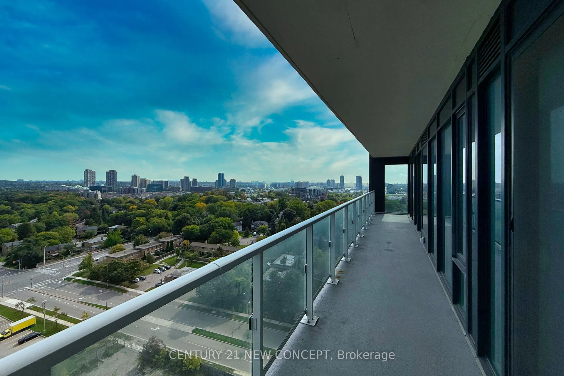 20 O'neill Road, #1414
