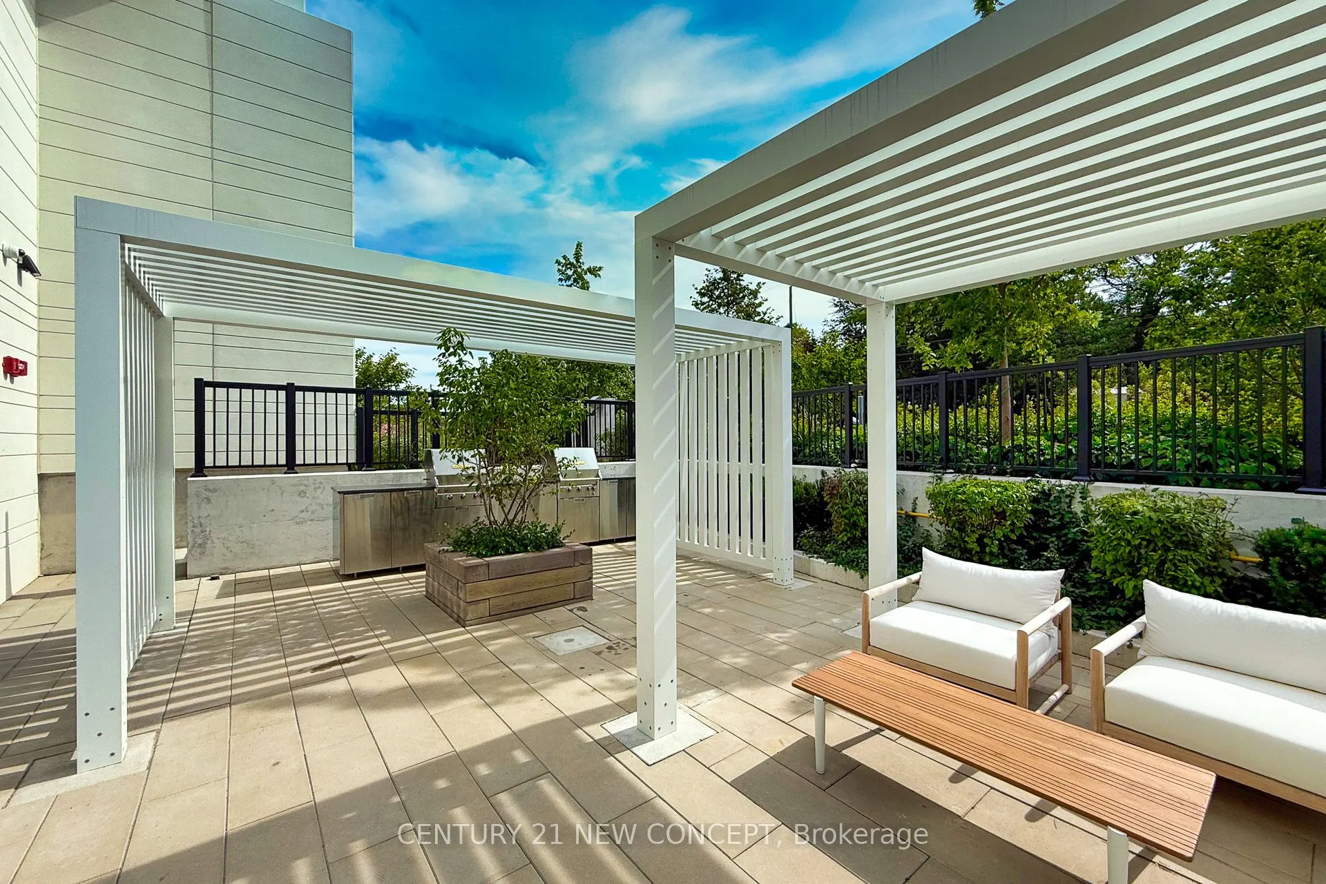20 O'neill Road, #1414