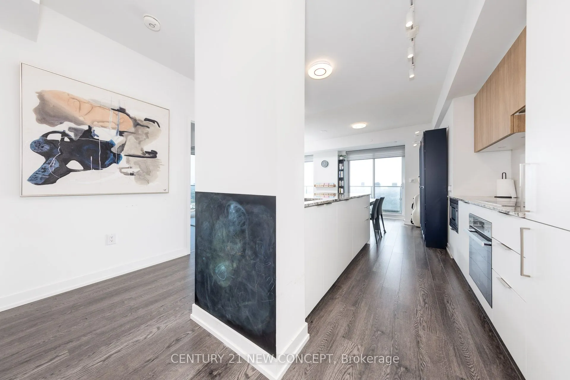 20 O'neill Road, #1414