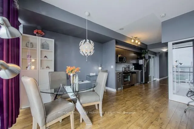832 Bay Street, #2101
