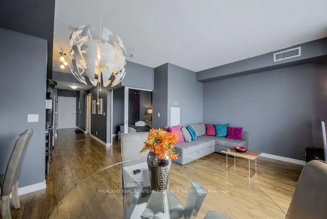 832 Bay Street, #2101