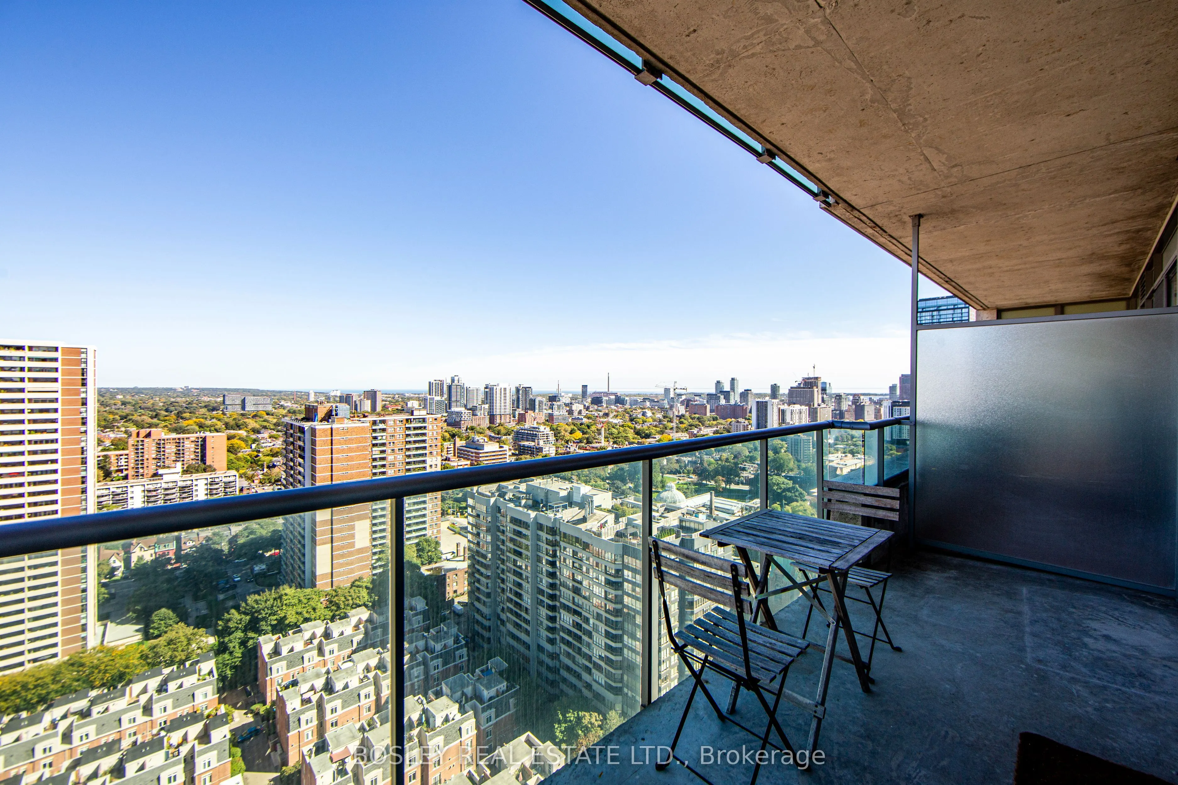 281 Mutual Street, #2507